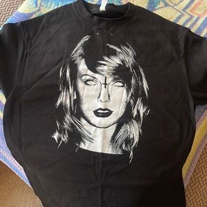 MethSyndicate Taylor Swift